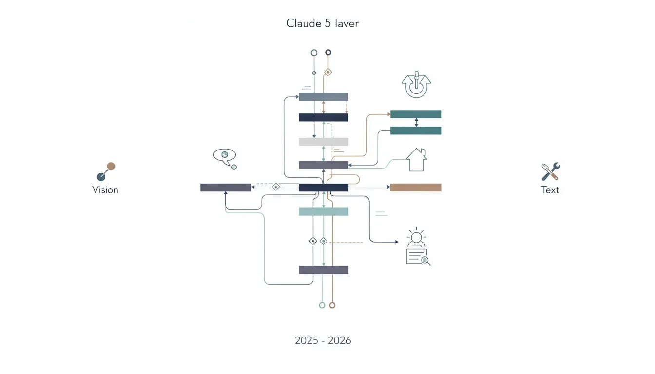 Anthropic Claude 5: Architektur, Multimodalität und Roadmap