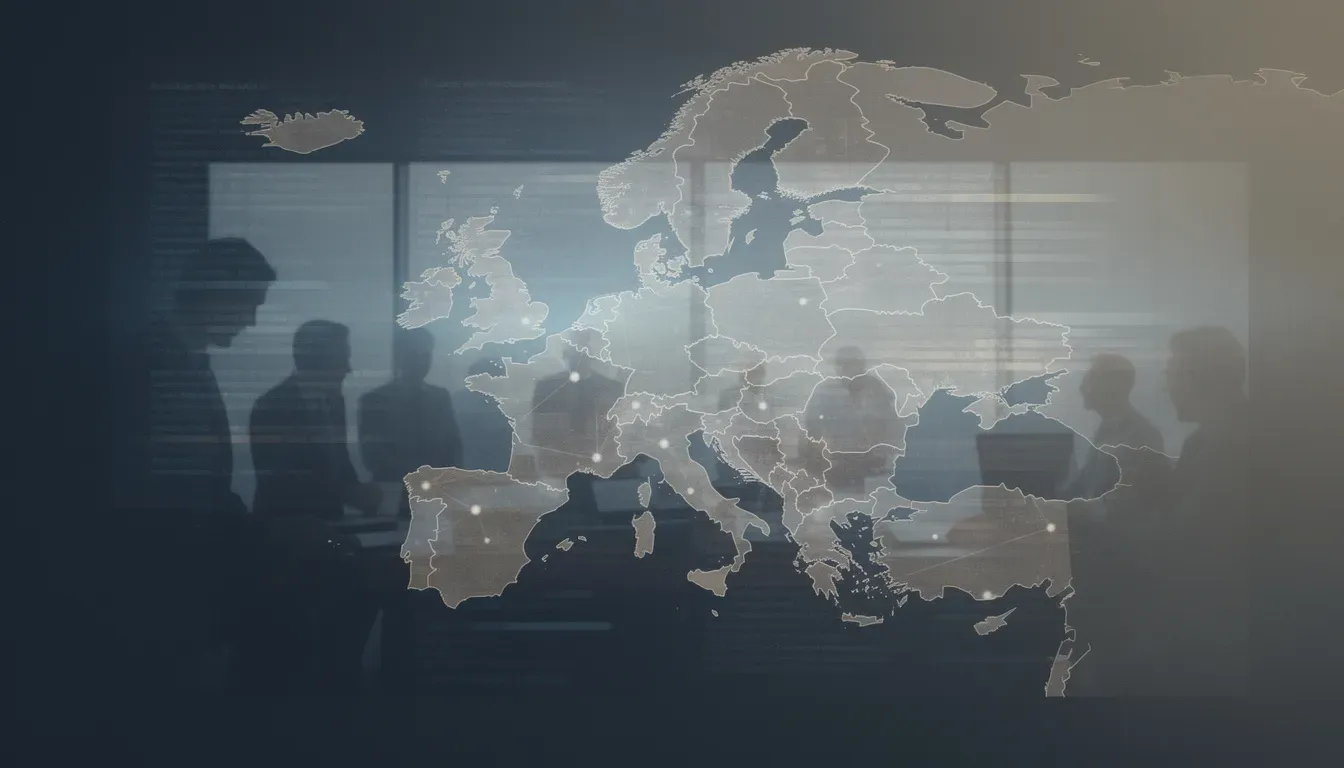 EDPB 2025: Auftragsverarbeitung beim LLM-Training mit Drittdaten