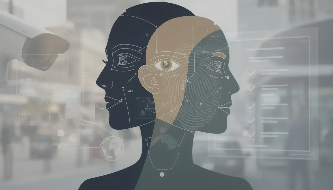 EU AI Act: Biometrie, Hochrisiko & Echtzeit-Überwachung für Behörden