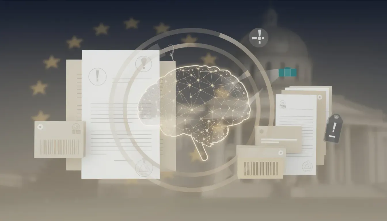 EU AI Act 2025: Konformitätspflichten für GPAI-Anbieter