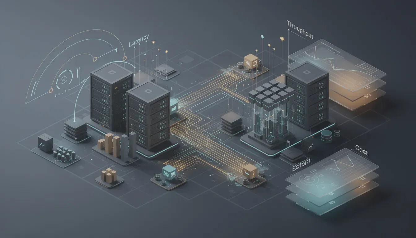 Groq vs. vLLM: Inference-Latenz und Kosten im Vergleich 2025