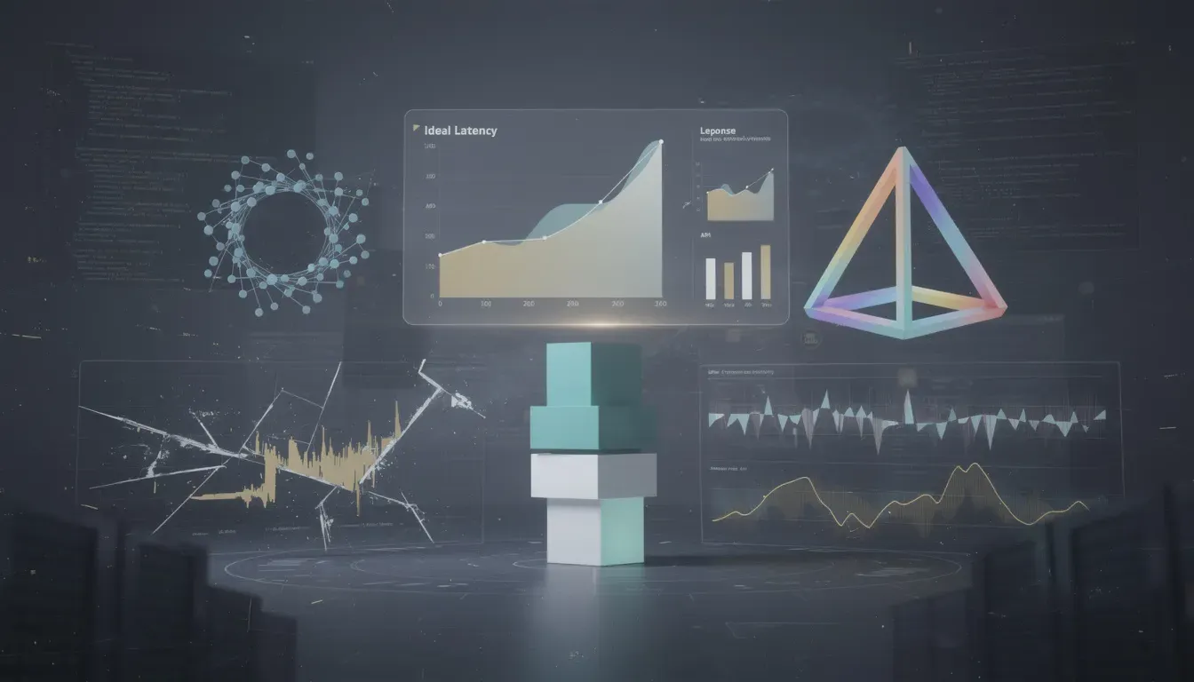 Hersteller vs. Real-World: API-Performance-Check 2025