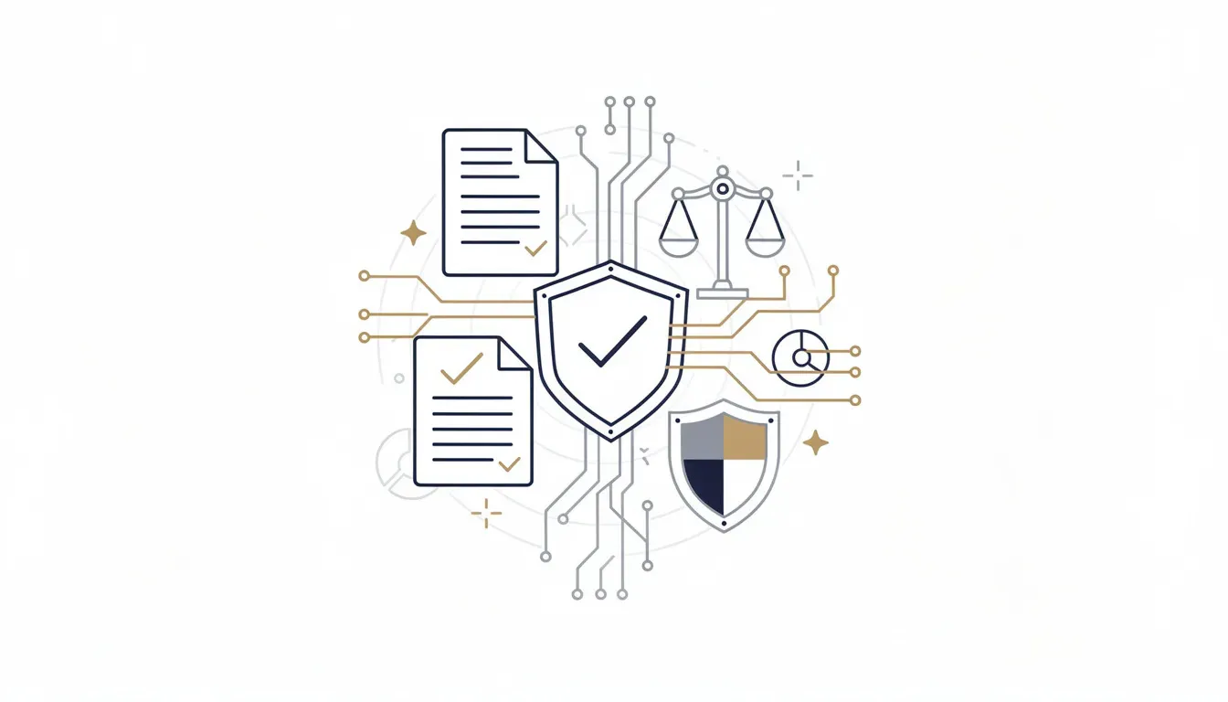 KI-Compliance-Audit in Versicherungen: EU AI Act & NIST 2025