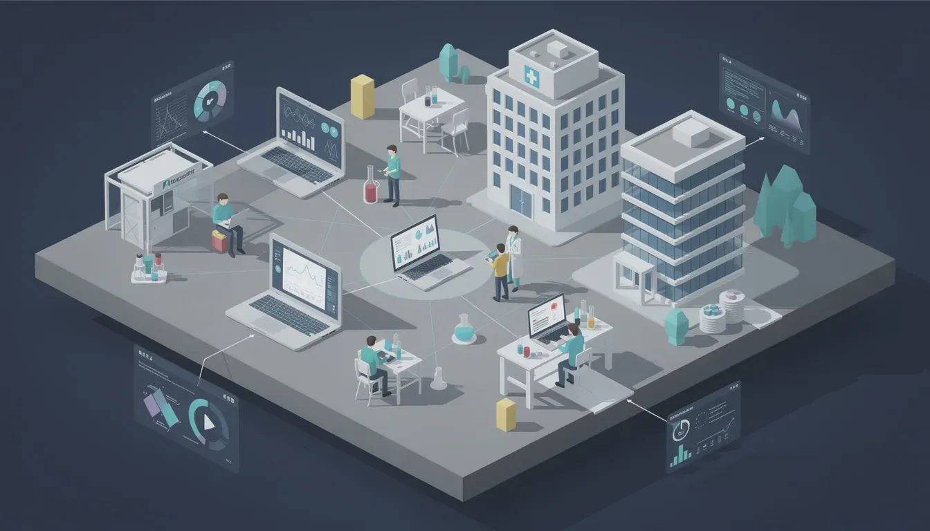 KI-Diagnostik in Europa: Healthtech-Startups und CE-Kennzeichnung 2025