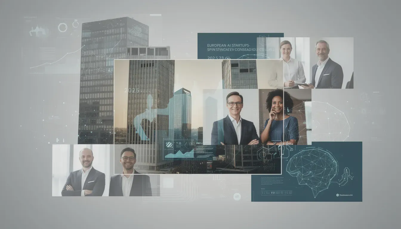 KI-Spin-offs aus DAX-Konzernen: Corporate Ventures 2025