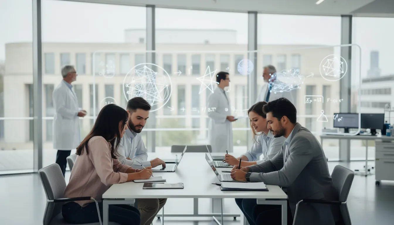 KI-Startups 2025: Technologietransfer aus DFKI, Fraunhofer &