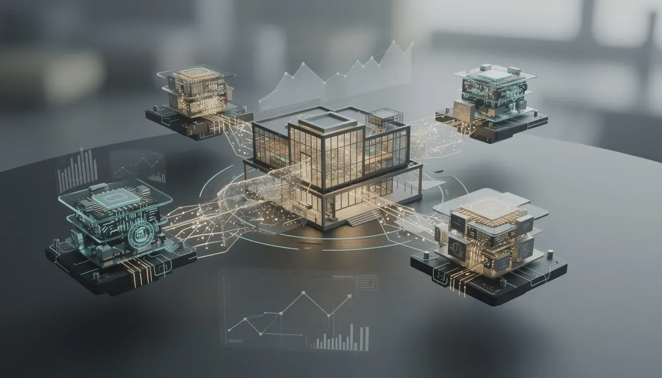 KI-Startups aus Max-Planck-Instituten: Spin-offs & Finanzierung 2025