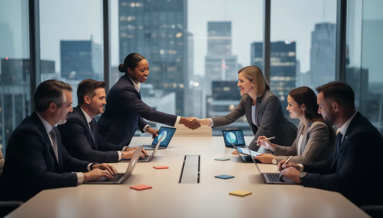 KI-Startups in DACH und Benelux: Series A & B 2025