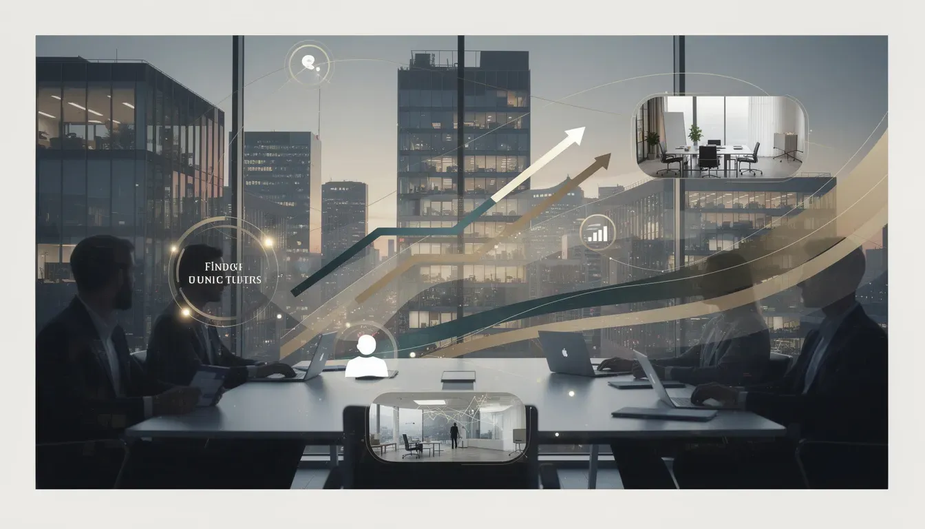 KI-Startups 2025: Series-C/D-Trends und Unicorn-Kandidaten in Europa
