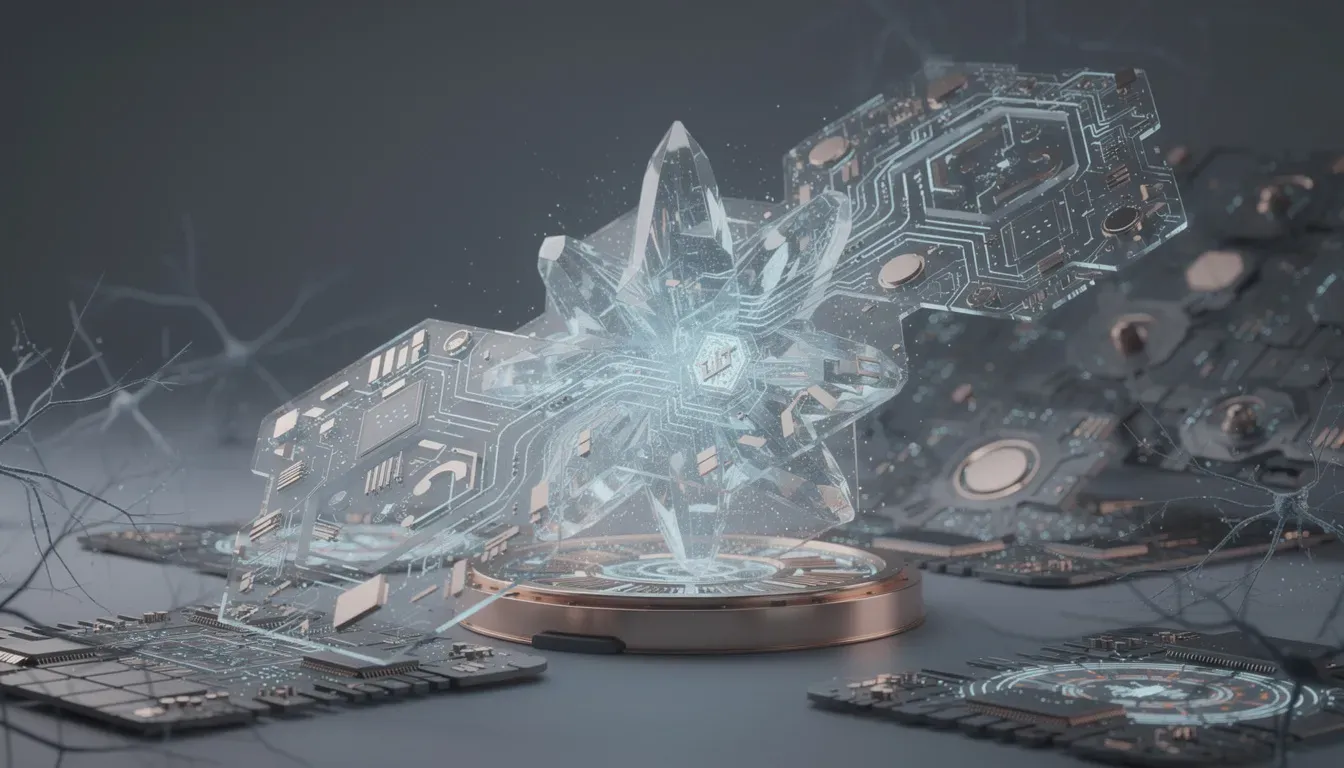 Max-Planck-Institute: KI in Quantencomputing 2025