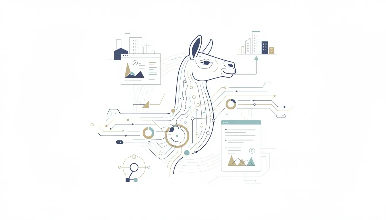 Meta Llama 4.5: Reasoning und Multimodalität für Unternehmen