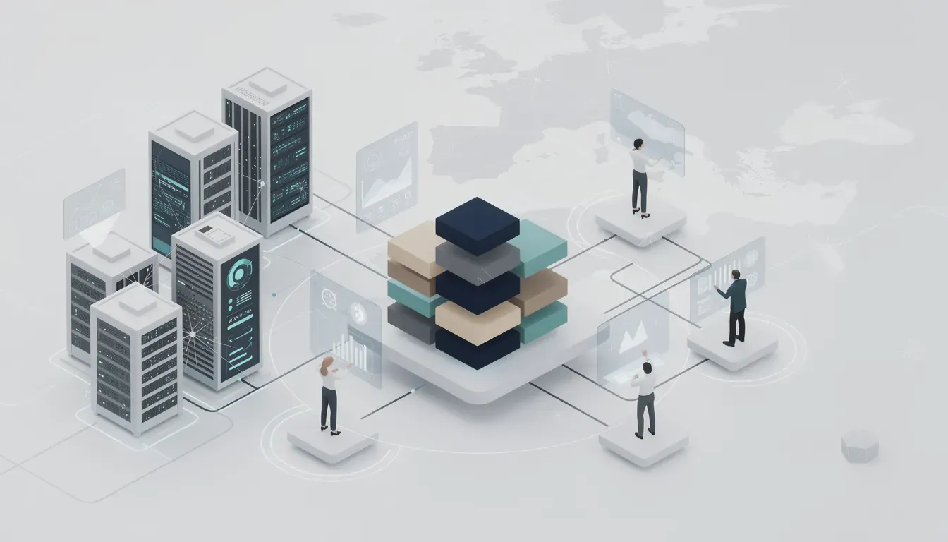 NIST AI RMF 2025: Implementierung für europäische Unternehmen
