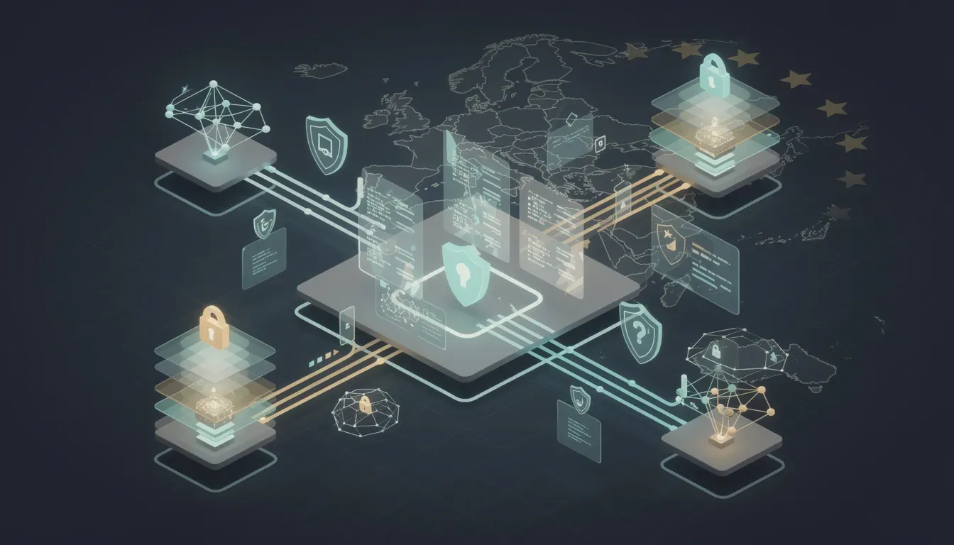 NIST Privacy Engineering & Datenschutz-by-Design für LLM-Systeme