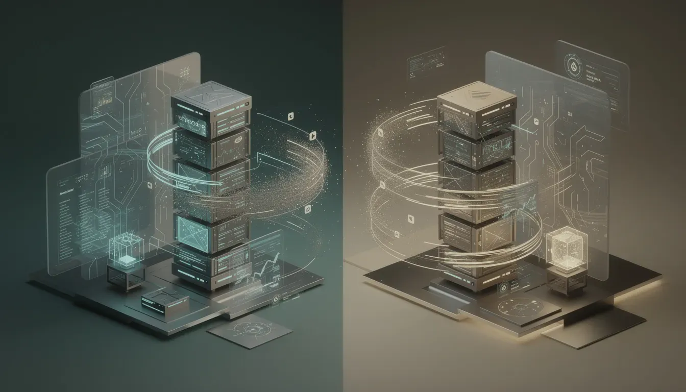 Perplexity Pro vs. Claude API 2025: Kosten- und Funktionsvergleich