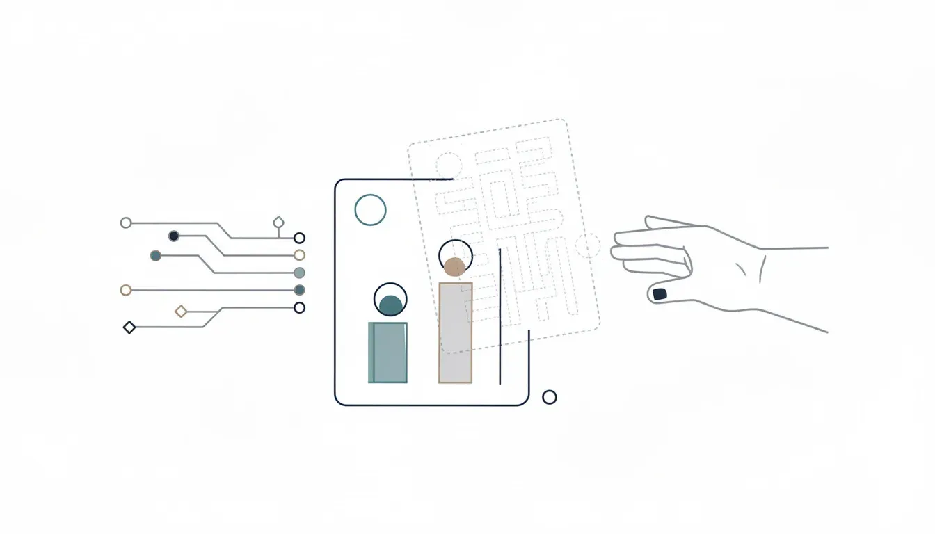 Synthetic Data Benchmarking: Wie LLMs ihre Testergebnisse verzerren